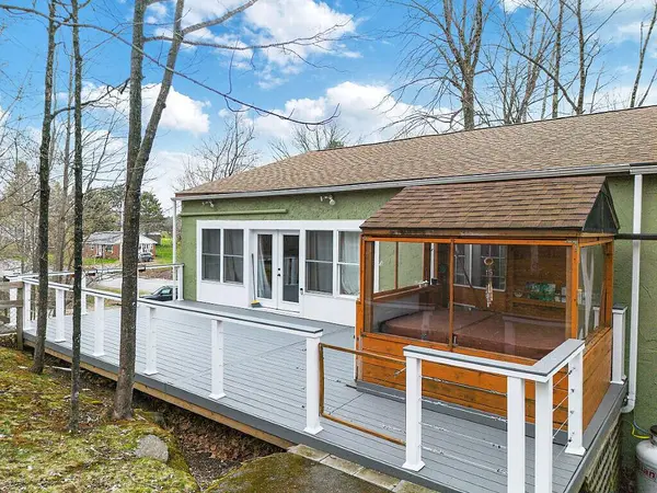 310 Ridge RD, Fairfield, ME 04975