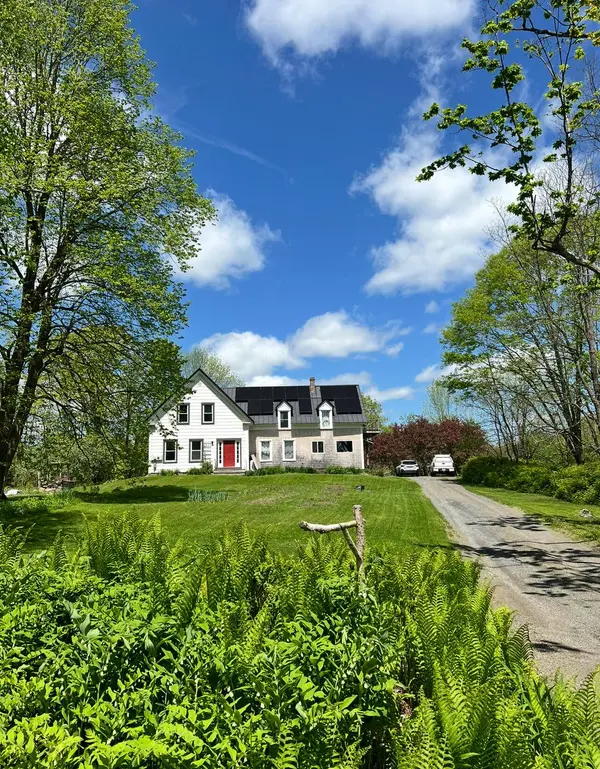 564 Hussey Hill RD, Vassalboro, ME 04989