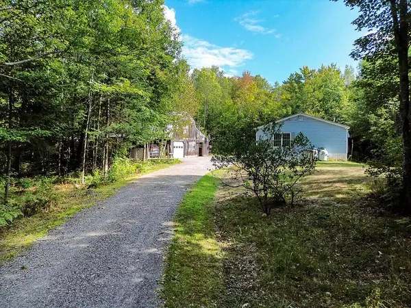 376 Battle Ridge RD, Canaan, ME 04924