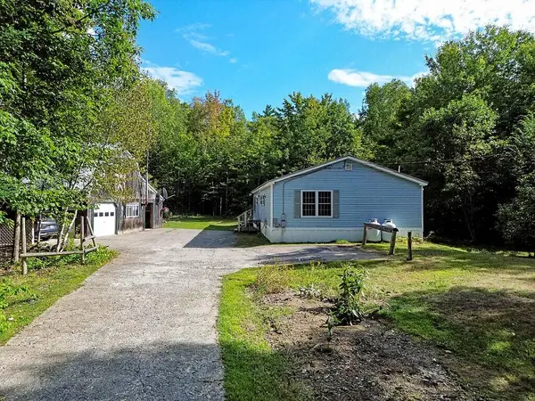 376 Battle Ridge RD, Canaan, ME 04924