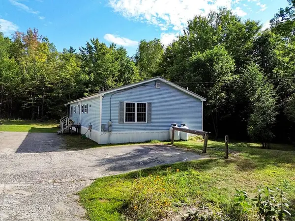 376 Battle Ridge RD, Canaan, ME 04924