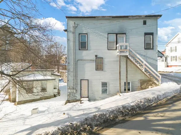 28-30 Gold ST, Waterville, ME 04901