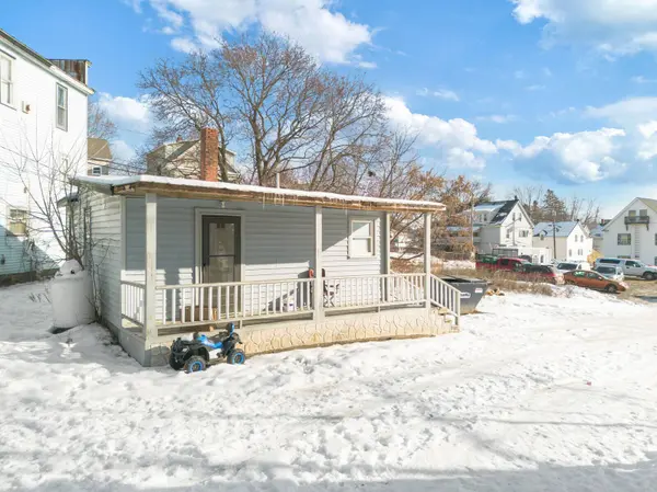 28-30 Gold ST, Waterville, ME 04901