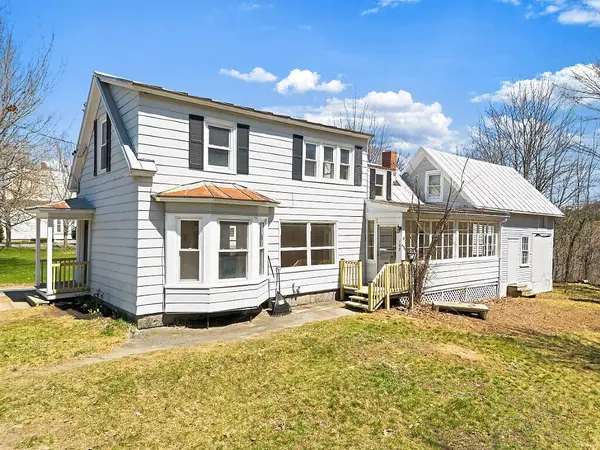 102 Main ST, Skowhegan, ME 04976
