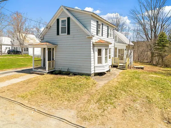 102 Main ST, Skowhegan, ME 04976