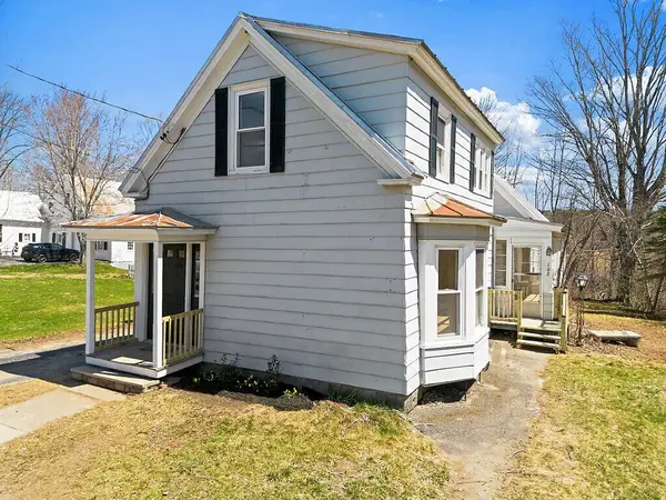 102 Main ST, Skowhegan, ME 04976