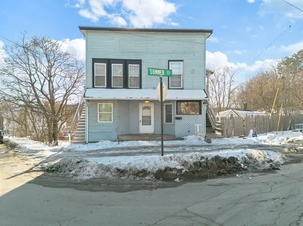 28-30 Gold ST, Waterville, ME 04901