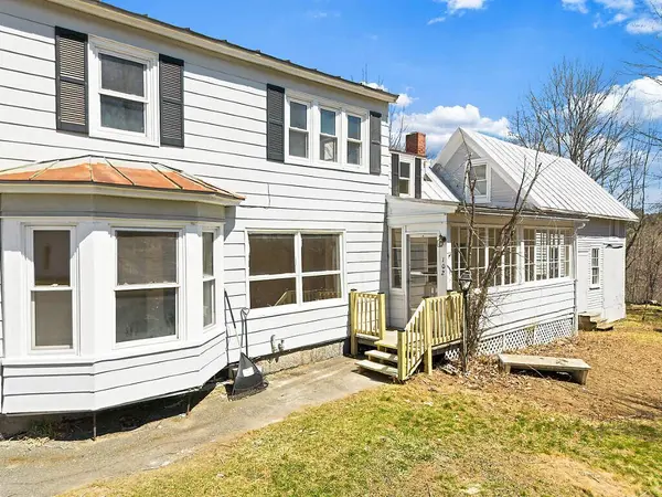 102 Main ST, Skowhegan, ME 04976