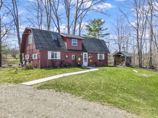 190 Somerville RD, Jefferson, ME 04348