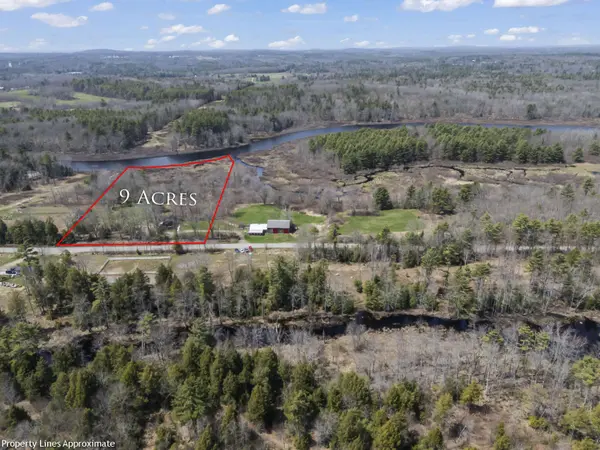 190 Somerville RD, Jefferson, ME 04348