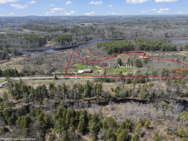 190 Somerville RD, Jefferson, ME 04348