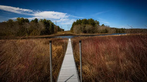 190 Somerville RD, Jefferson, ME 04348