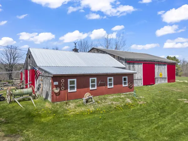 190 Somerville RD, Jefferson, ME 04348