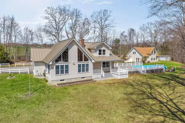 111 Clark RD, China, ME 04358