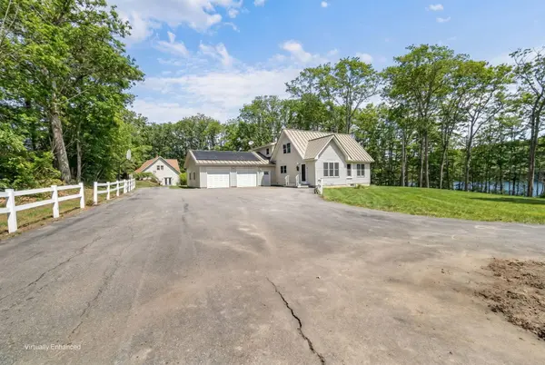111 Clark RD, China, ME 04358