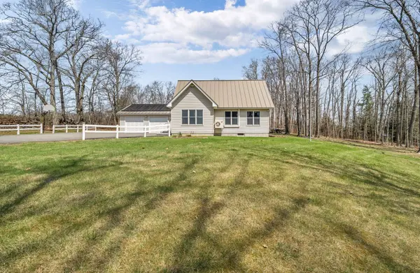 111 Clark RD, China, ME 04358