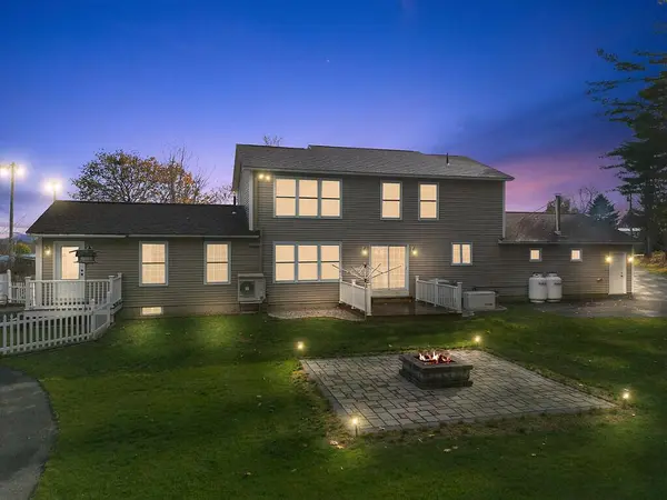 53 Mathews AVE, Waterville, ME 04901