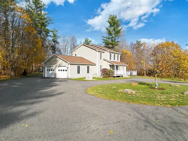 53 Mathews AVE, Waterville, ME 04901