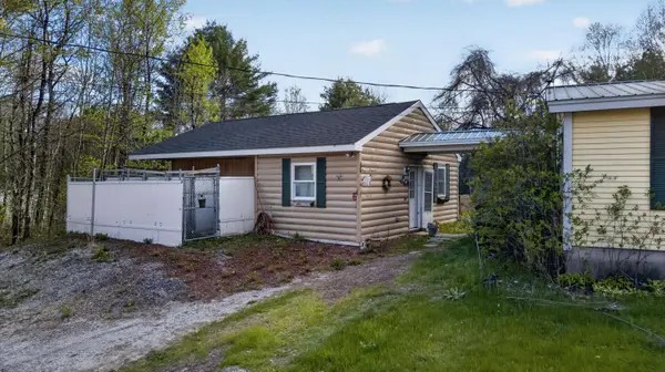 62 North ST, Mechanic Falls, ME 04256