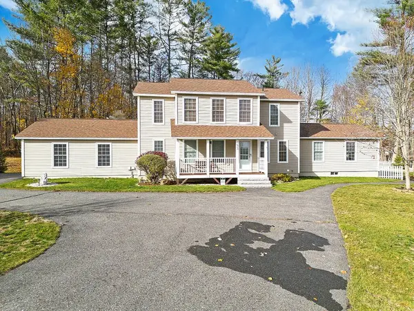 53 Mathews AVE, Waterville, ME 04901