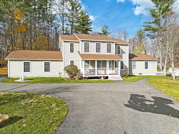 53 Mathews AVE, Waterville, ME 04901