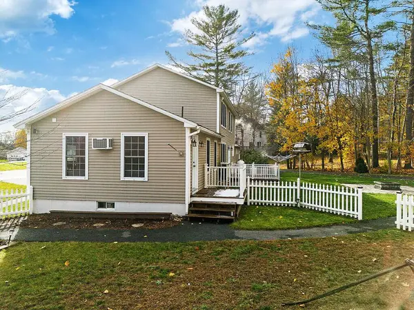 53 Mathews AVE, Waterville, ME 04901