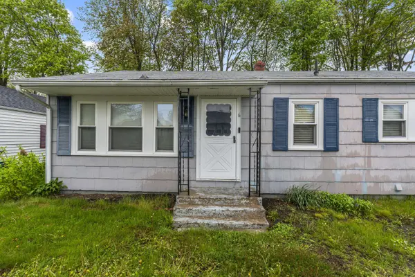 6 Hillside AVE, Biddeford, ME 04005