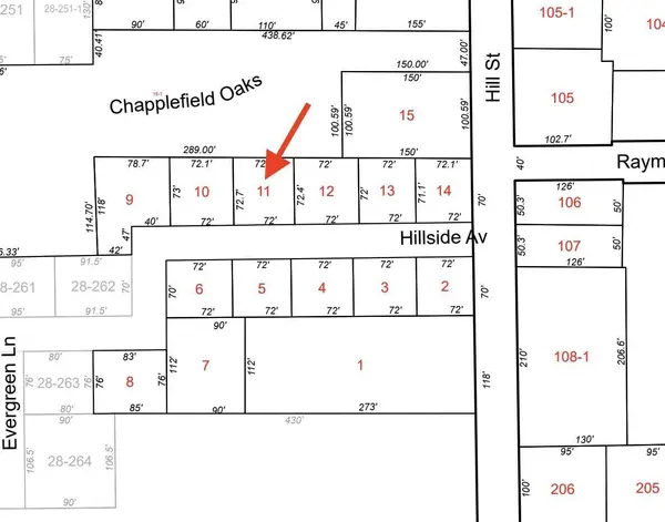 6 Hillside AVE, Biddeford, ME 04005