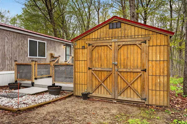 1051 Gardiner RD #29, Wiscasset, ME 04578