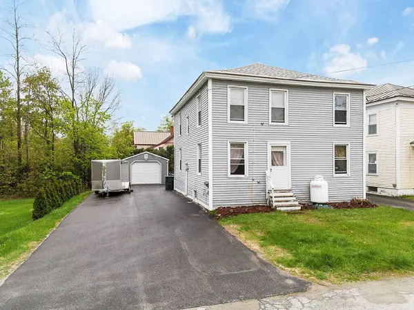 4 Pare ST, Waterville, ME 04901