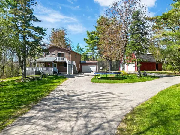 366 W Etna RD, Plymouth, ME 04969