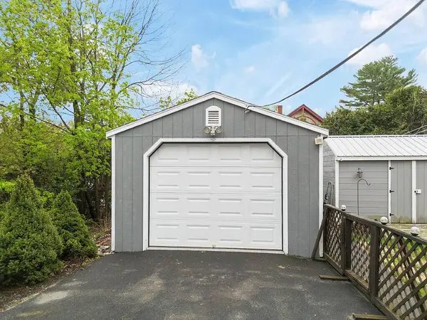 4 Pare ST, Waterville, ME 04901
