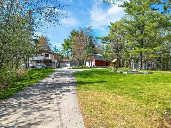 366 W Etna RD, Plymouth, ME 04969