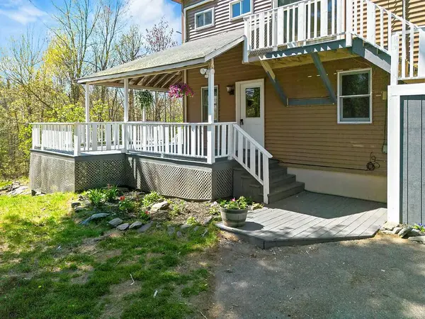 366 W Etna RD, Plymouth, ME 04969
