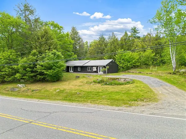 644 Rome RD, Rome, ME 04963