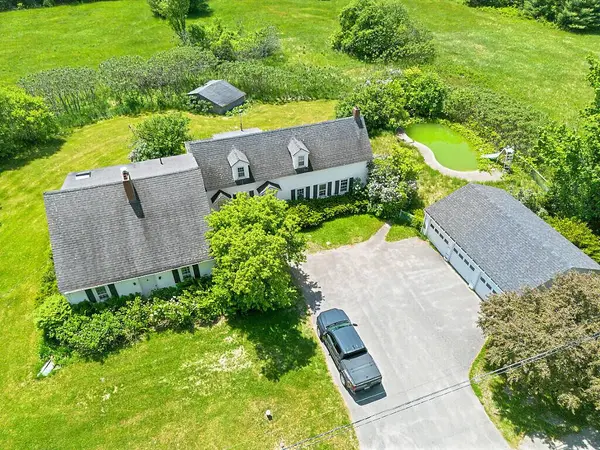 179 Covell RD, Fairfield, ME 04937