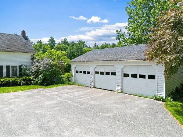 179 Covell RD, Fairfield, ME 04937
