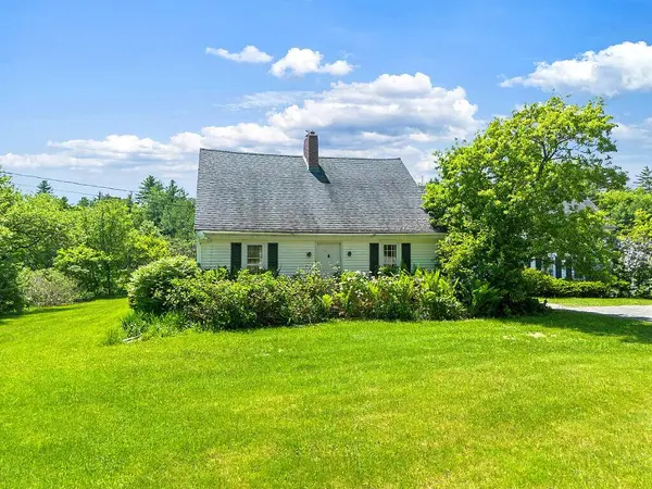 179 Covell RD, Fairfield, ME 04937