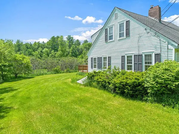 179 Covell RD, Fairfield, ME 04937