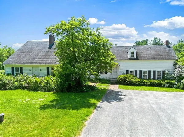 179 Covell RD, Fairfield, ME 04937