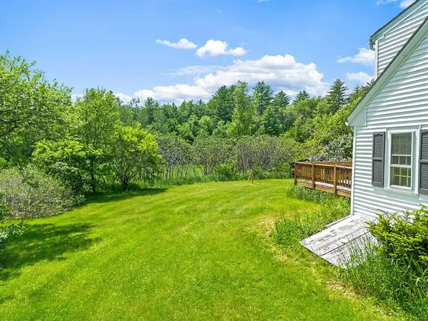 179 Covell RD, Fairfield, ME 04937