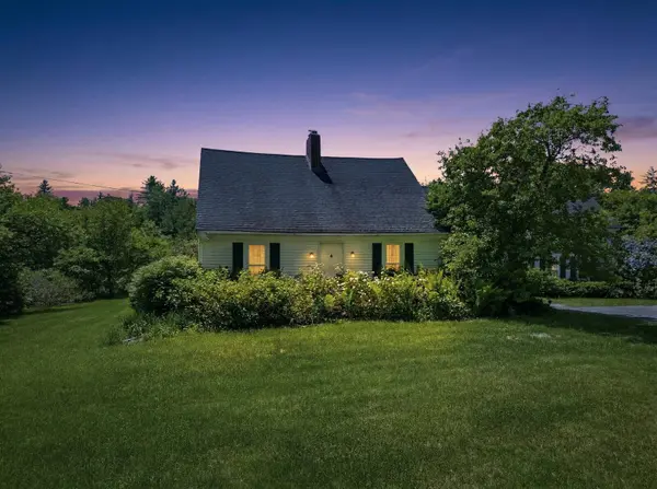 179 Covell RD, Fairfield, ME 04937