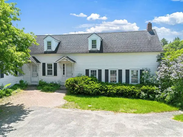 179 Covell RD, Fairfield, ME 04937