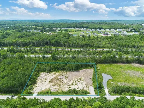 125 Airport RD, Waterville, ME 04901