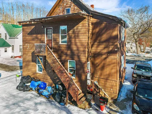 18 King ST, Waterville, ME 04901