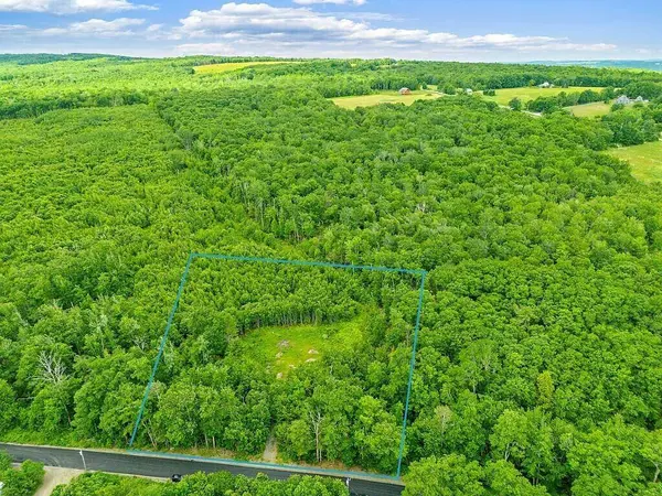 0 Burkettville RD, Appleton, ME 04862