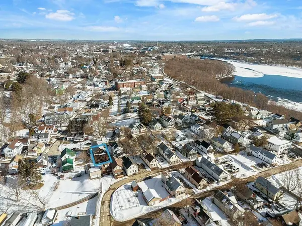 18 King ST, Waterville, ME 04901
