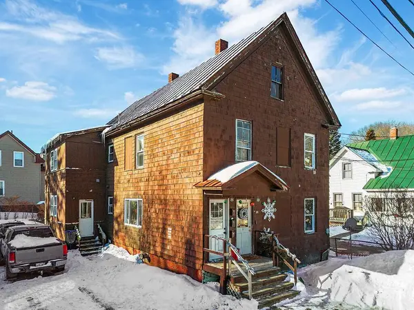 18 King ST, Waterville, ME 04901
