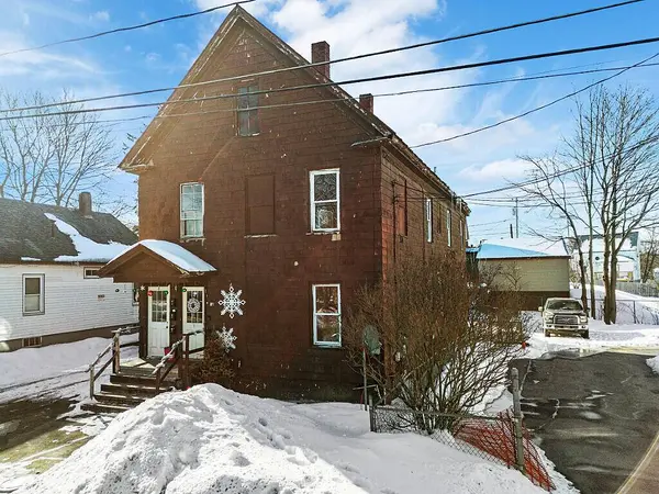 18 King ST, Waterville, ME 04901