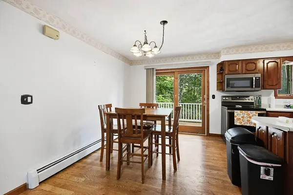 48 Foss Hill RD, Benton, ME 04901